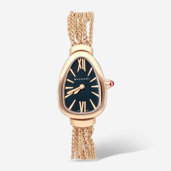 Bvlgari Serpenti 102728